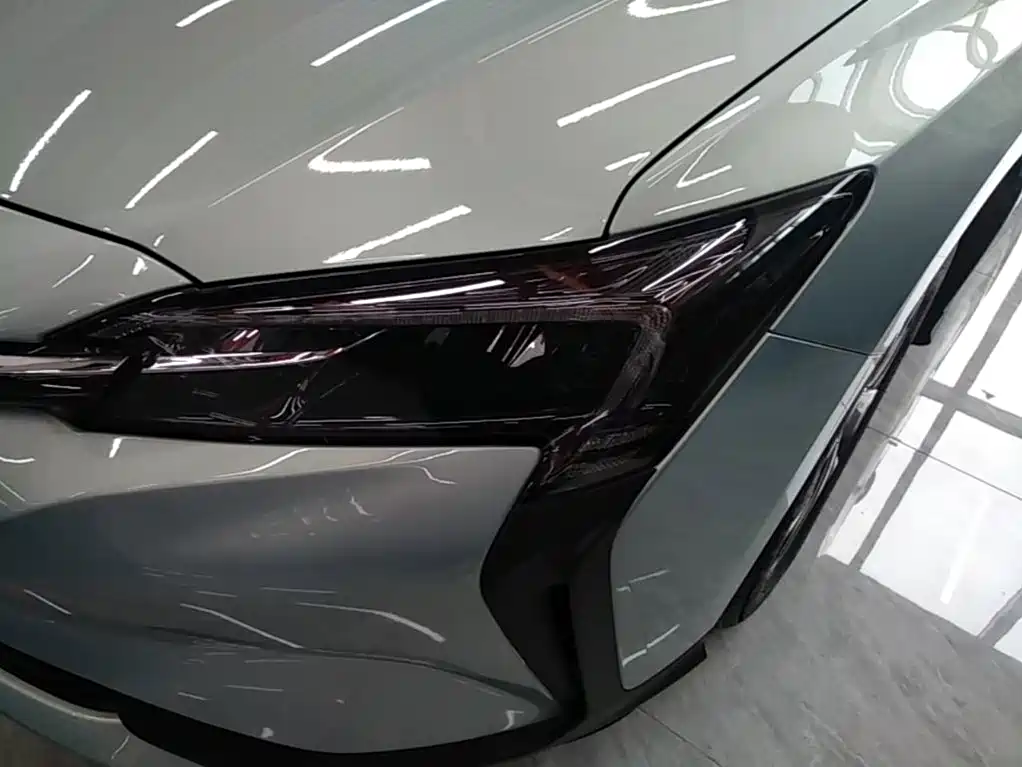 Buick Velite 6 — миниатюра 24