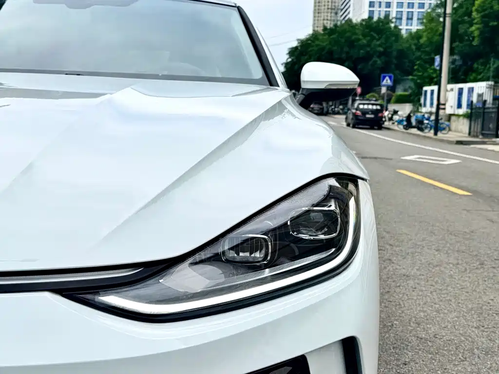 Volkswagen Lamando — миниатюра 7