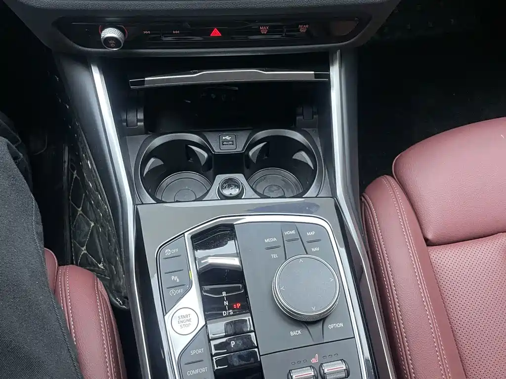 BMW 3 Series — миниатюра 11