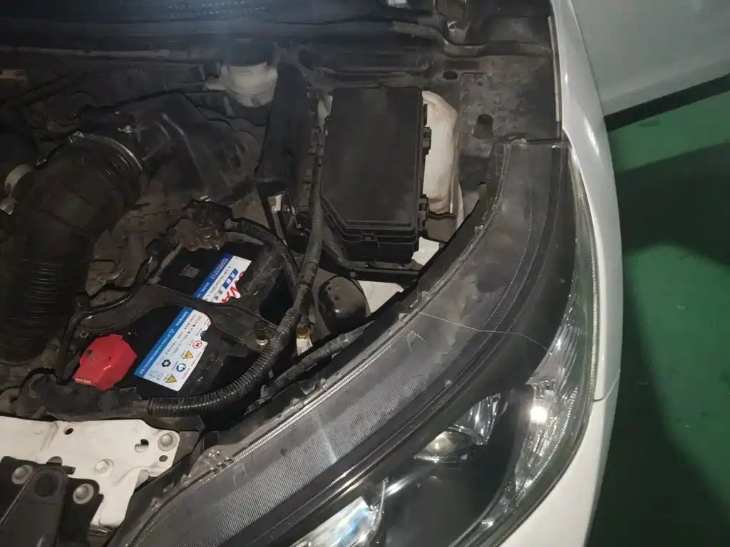 Honda CR-V — миниатюра 20