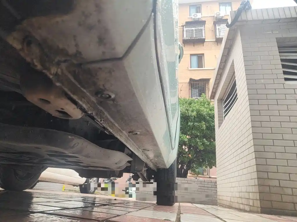 Wuling MINIEV — миниатюра 18