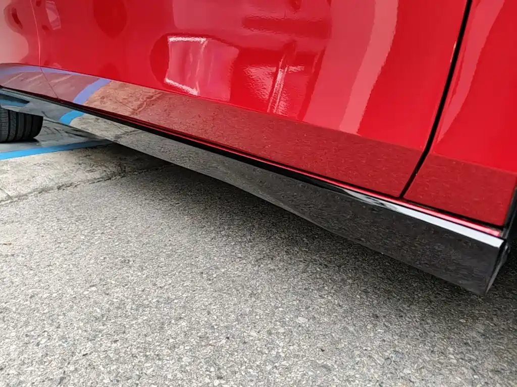 Volkswagen Lamando — миниатюра 21
