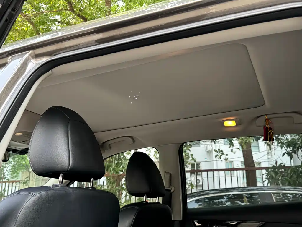Nissan X-Trail 2020 2.0L XL Premium CVT 2WD Premium