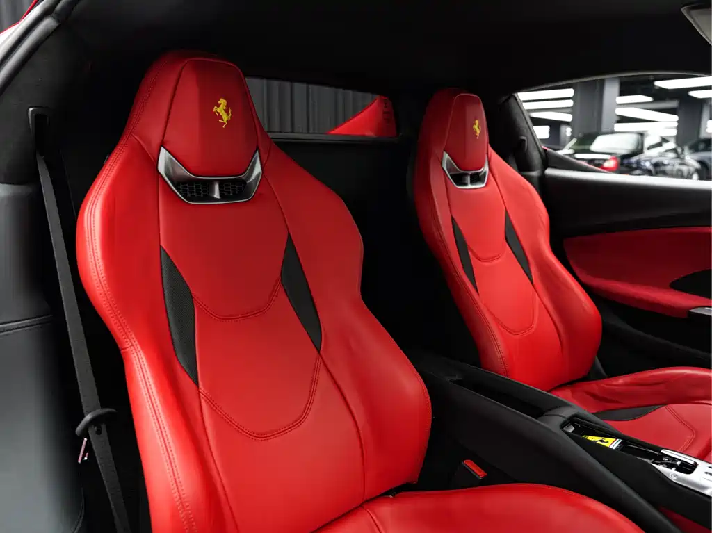 Ferrari 296 — фотографии объявления, Фото 14