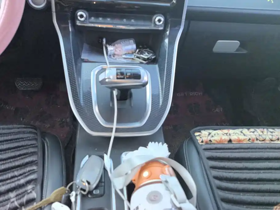 Haval M6 — миниатюра 16
