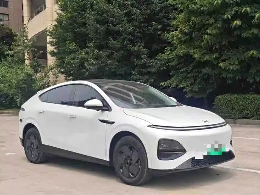 XPeng G6