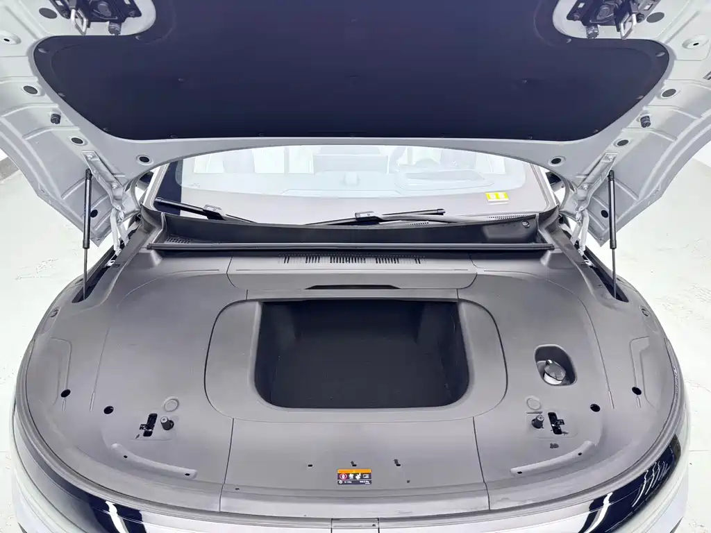Zeekr 007GT 2025 Smart Drive 100kWh