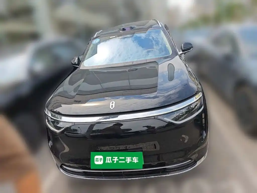 Aito M8 2025 Ultra 53.4kWh 6 мест (192 )