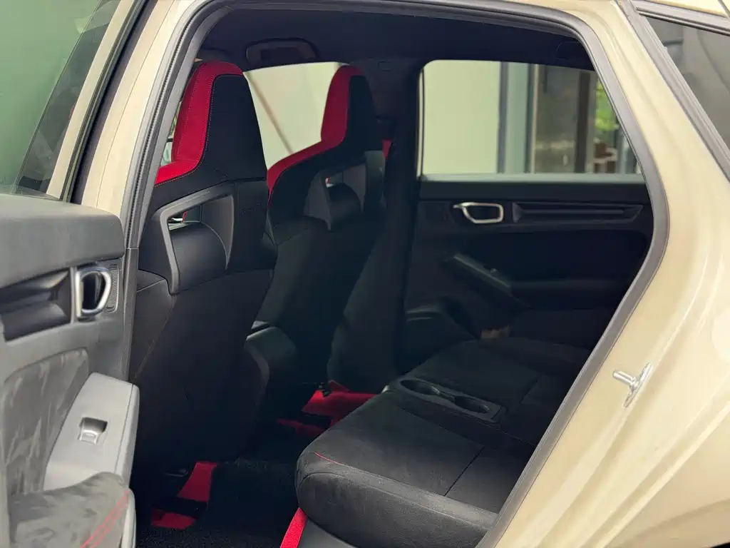 Honda Civic (Import) — миниатюра 13