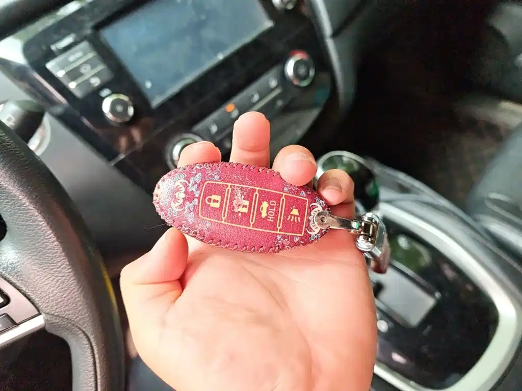 Nissan X-Trail — миниатюра 9