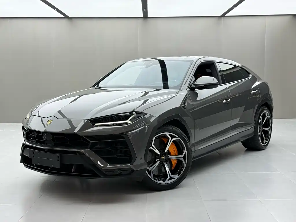 Lamborghini Urus 2022