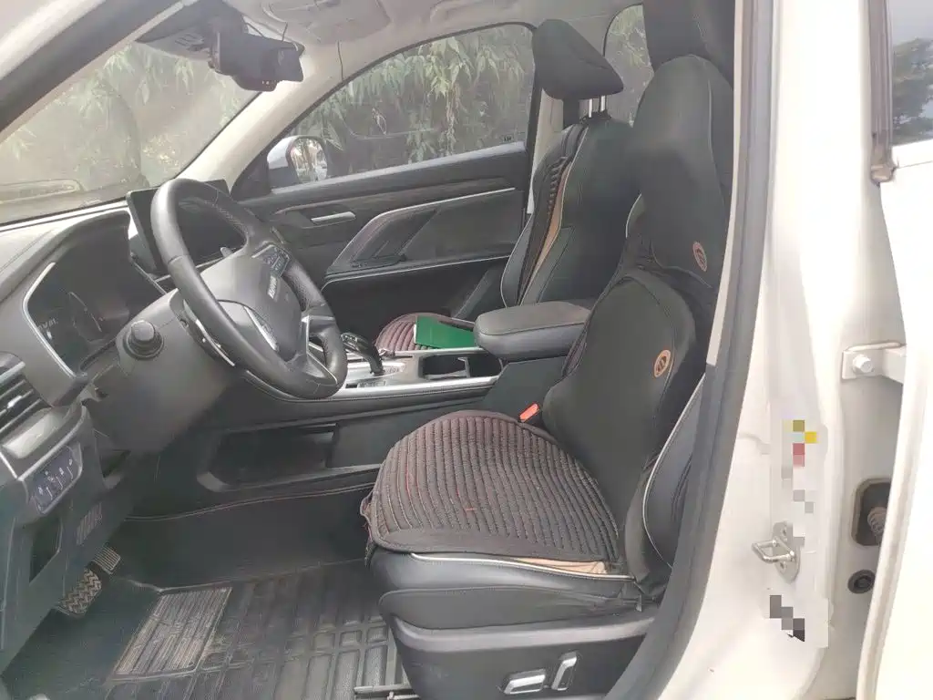 Haval H6 — миниатюра 16