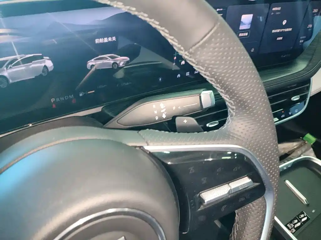 Buick LaCrosse — миниатюра 14