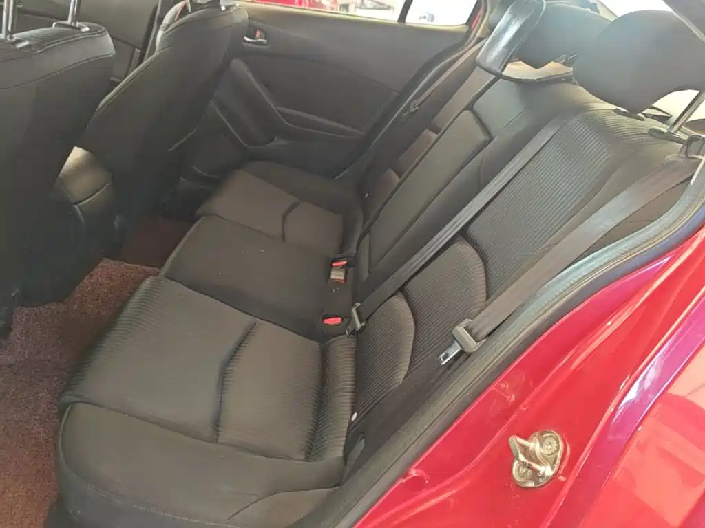 Mazda 3 Axela — миниатюра 17