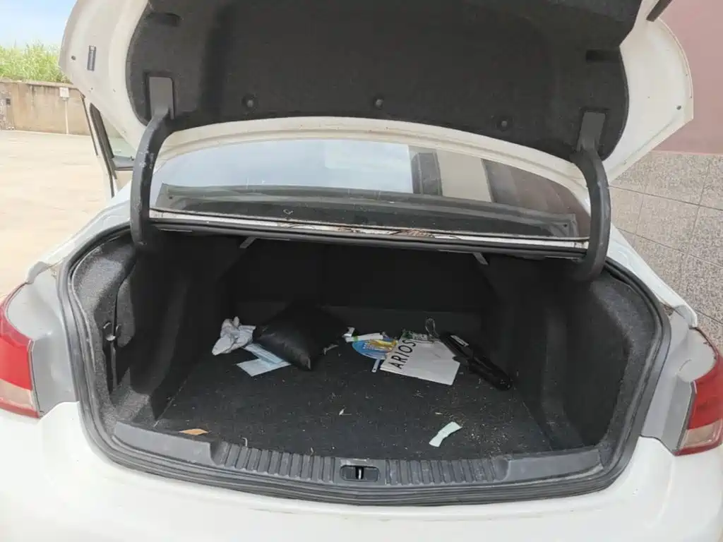 Buick Verano — миниатюра 19