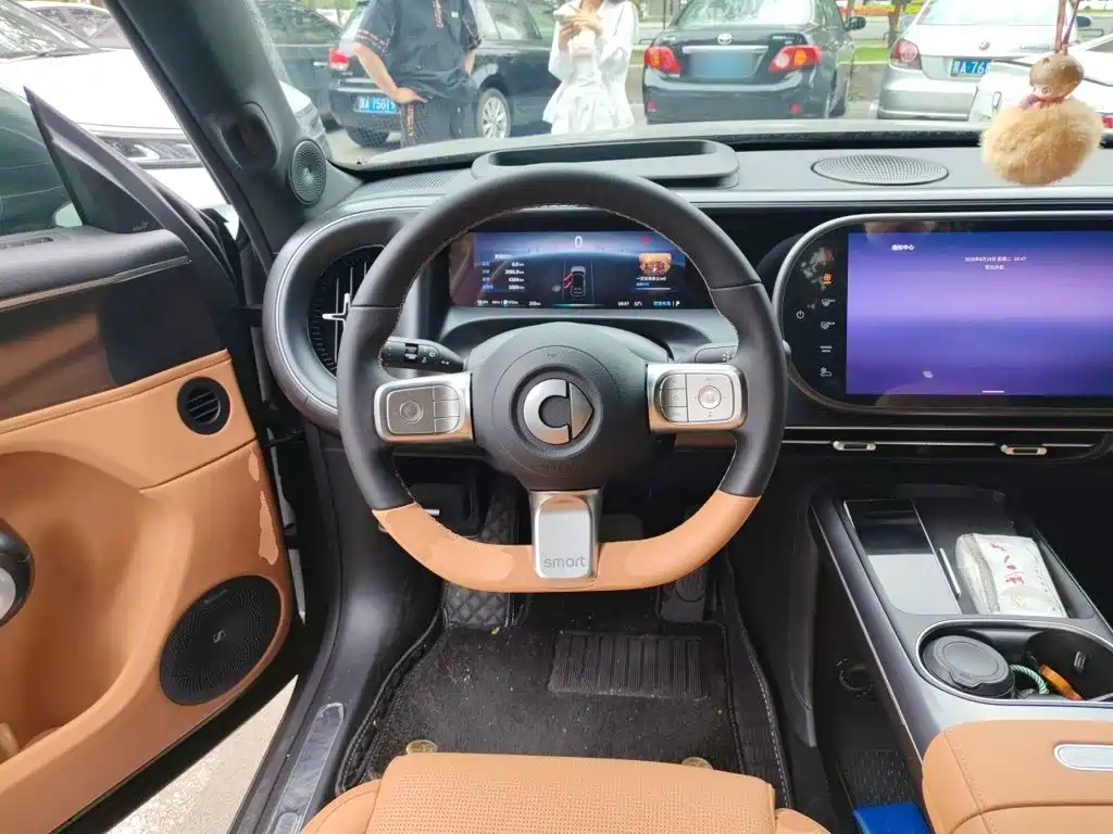 smart Smart #5 — миниатюра 11