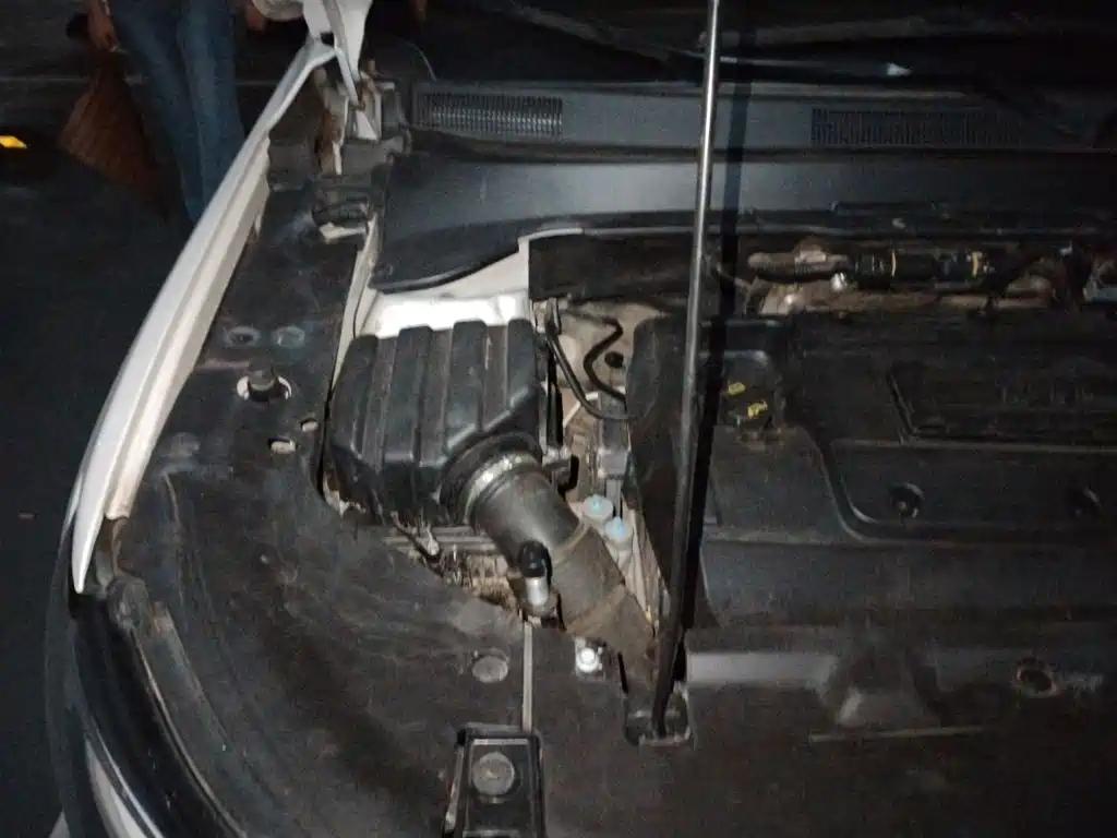 Jeep Compass — миниатюра 20