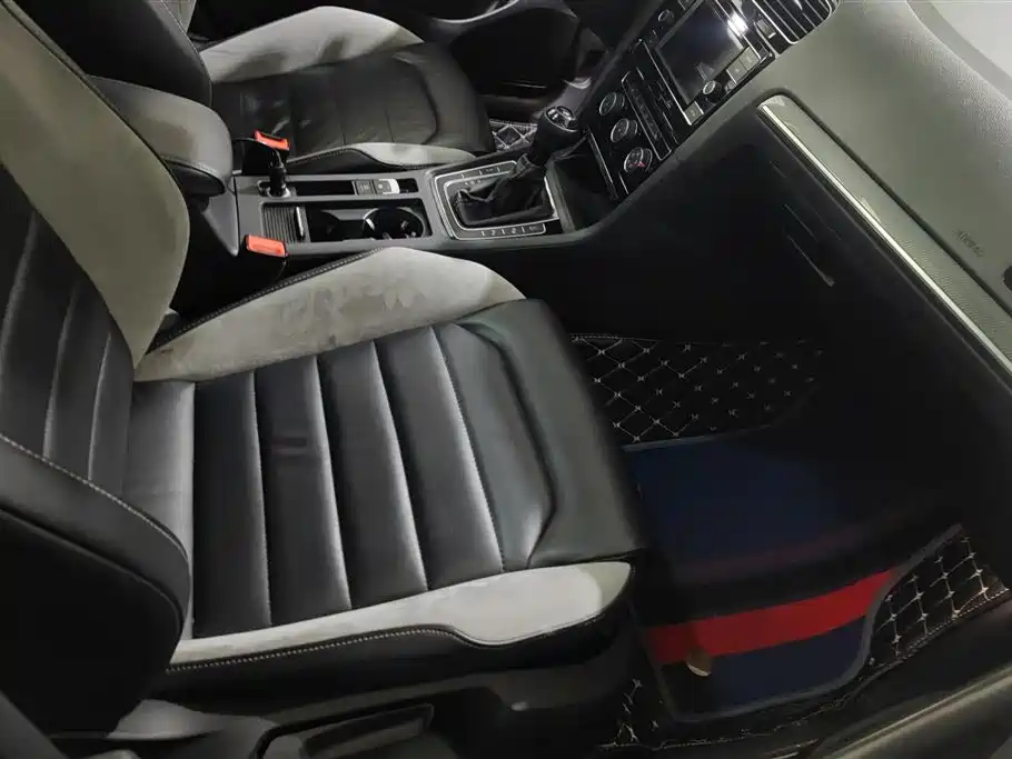 Volkswagen Golf 2018 280TSI AT Flagship