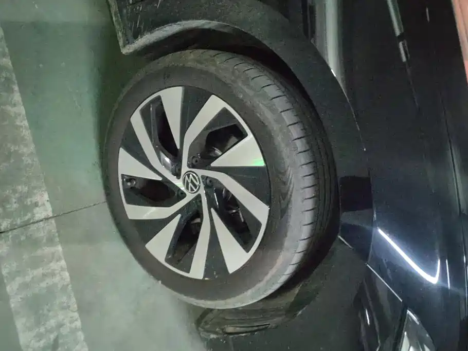 Volkswagen Passat — миниатюра 6
