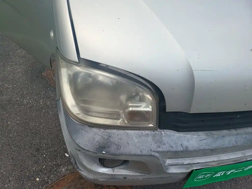 Wuling Zhiguang — миниатюра 7