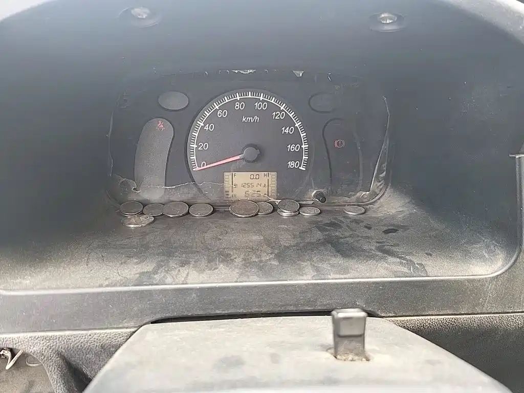 Wuling Zhiguang — миниатюра 13