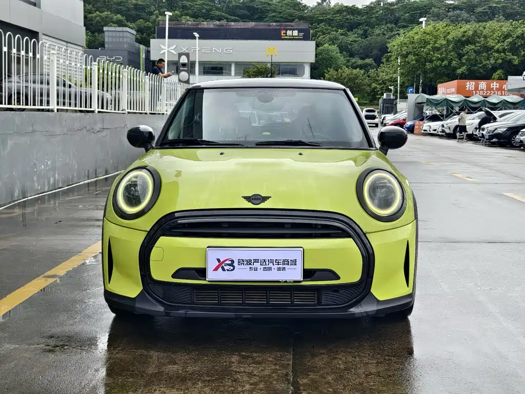 MINI Mini — миниатюра 2