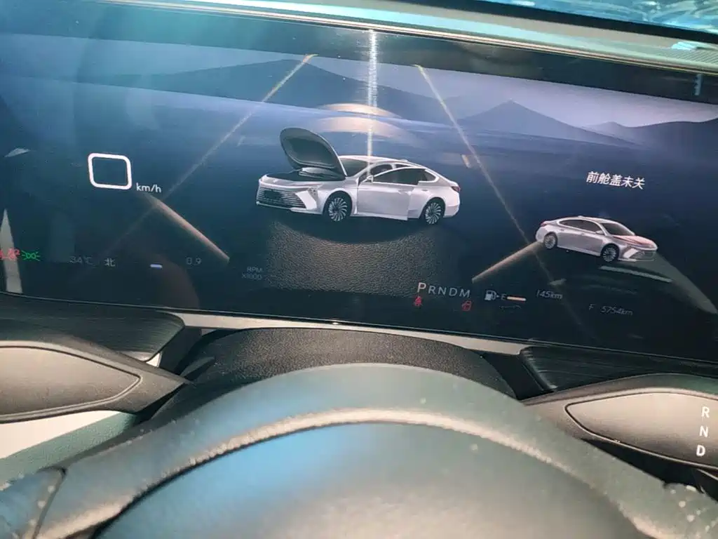 Buick LaCrosse — миниатюра 12