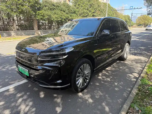 ONVO LE DAO L90 2025