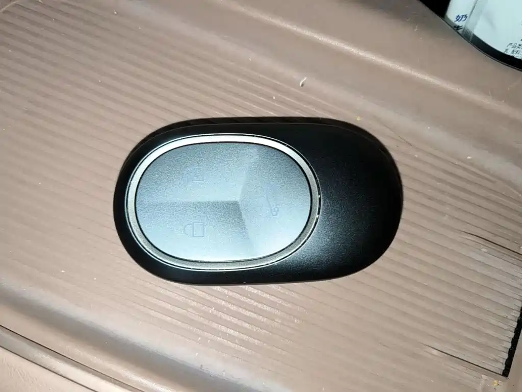 NIO ES6 — миниатюра 9