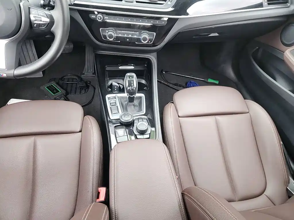 BMW 1 Series — миниатюра 14
