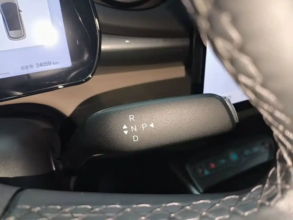 BYD Dolphin — миниатюра 14