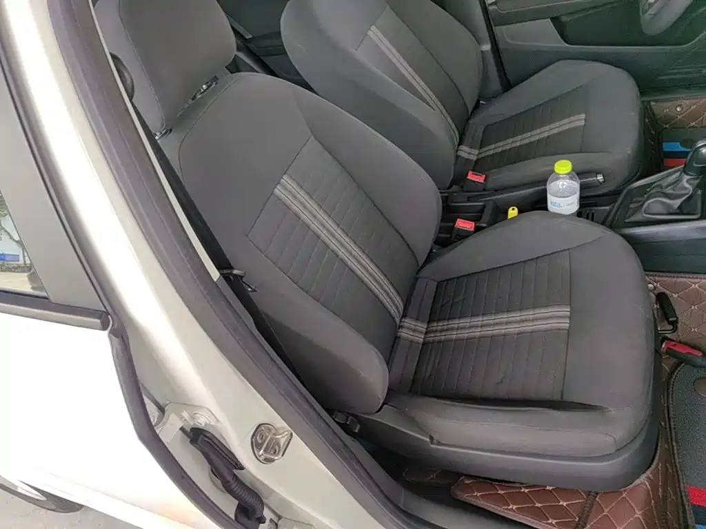 Volkswagen Lavida — миниатюра 25