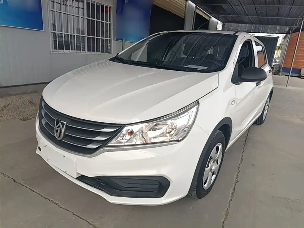 Купить Baojun 310