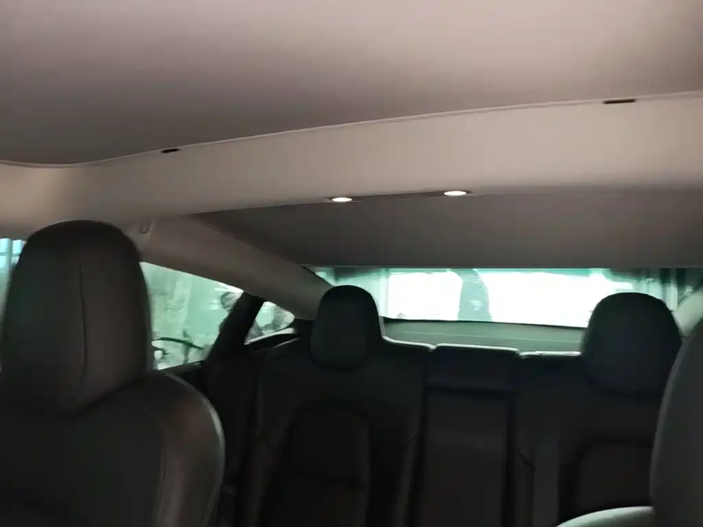Tesla Model 3 — миниатюра 18