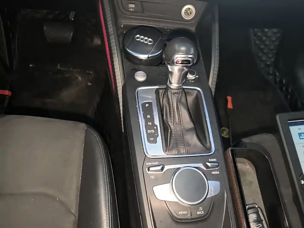 Audi Q2L — миниатюра 14