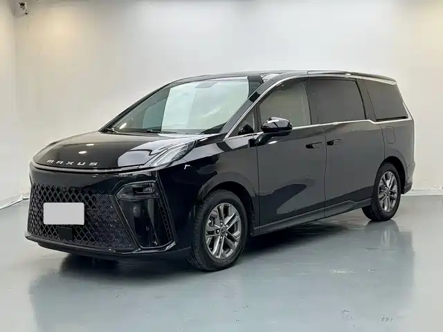 Maxus G70