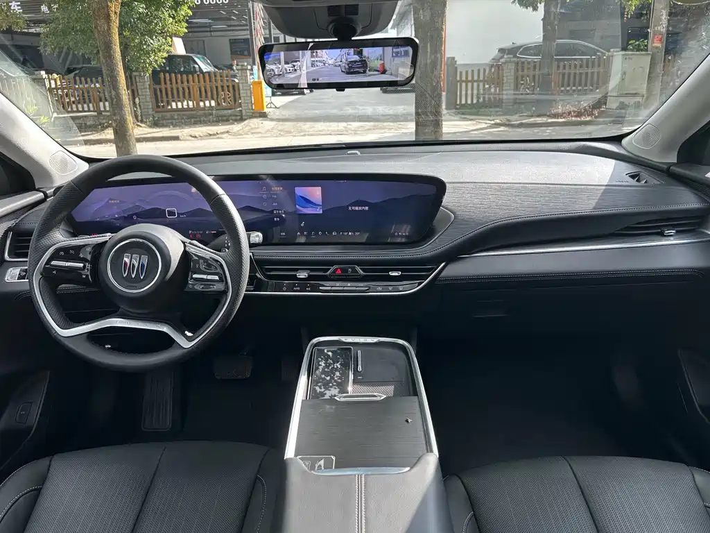 Buick LaCrosse — миниатюра 5