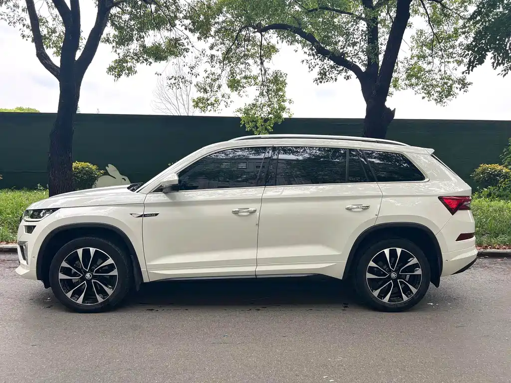 Skoda Kodiaq — миниатюра 4