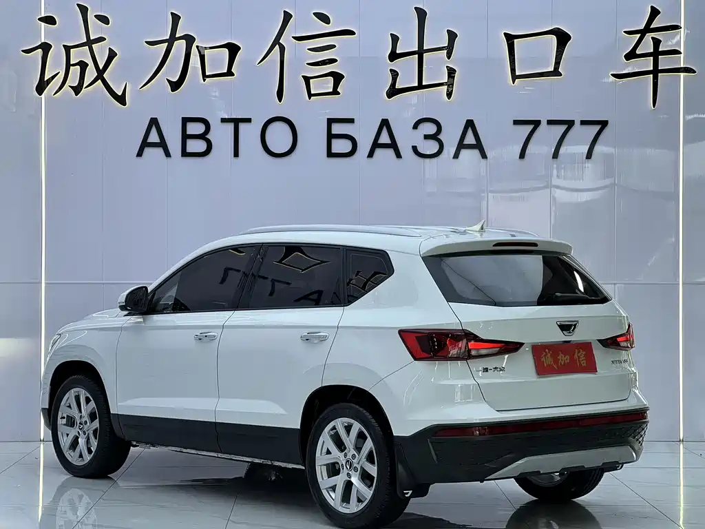 Jetta VS5 — миниатюра 6