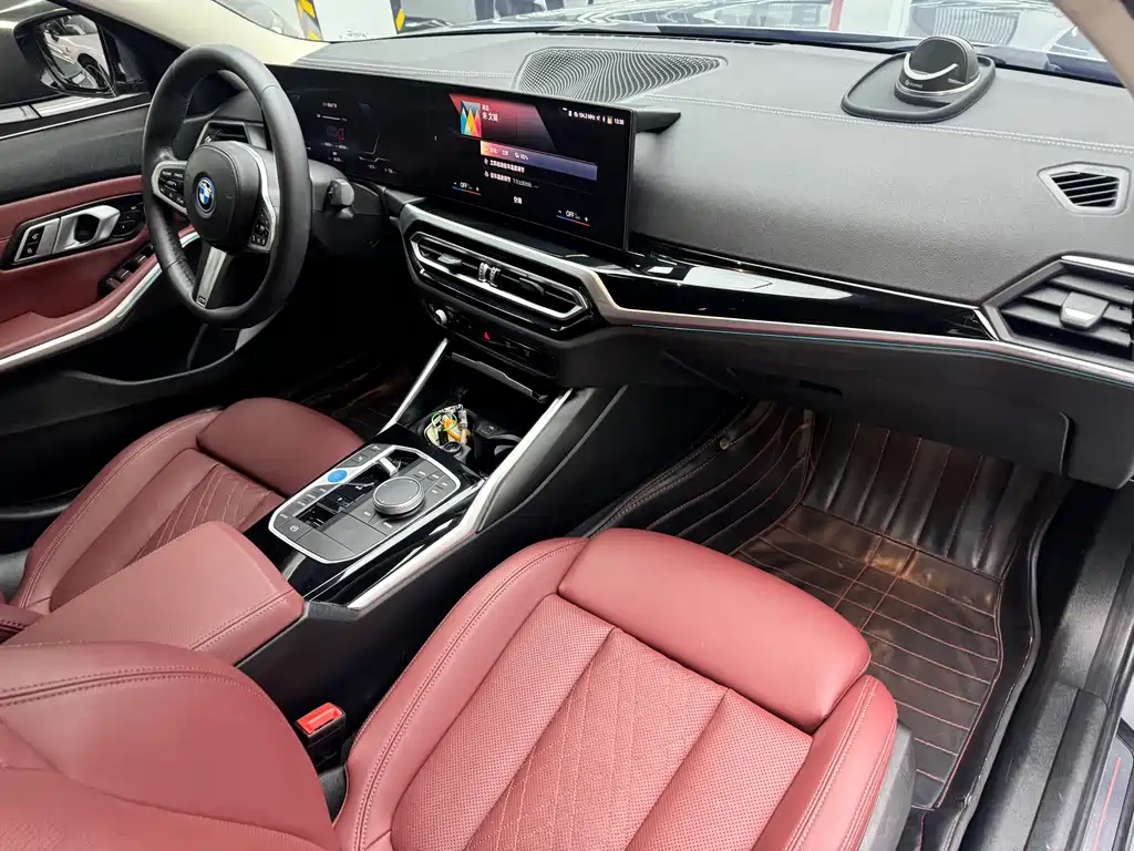 BMW i3 — миниатюра 11