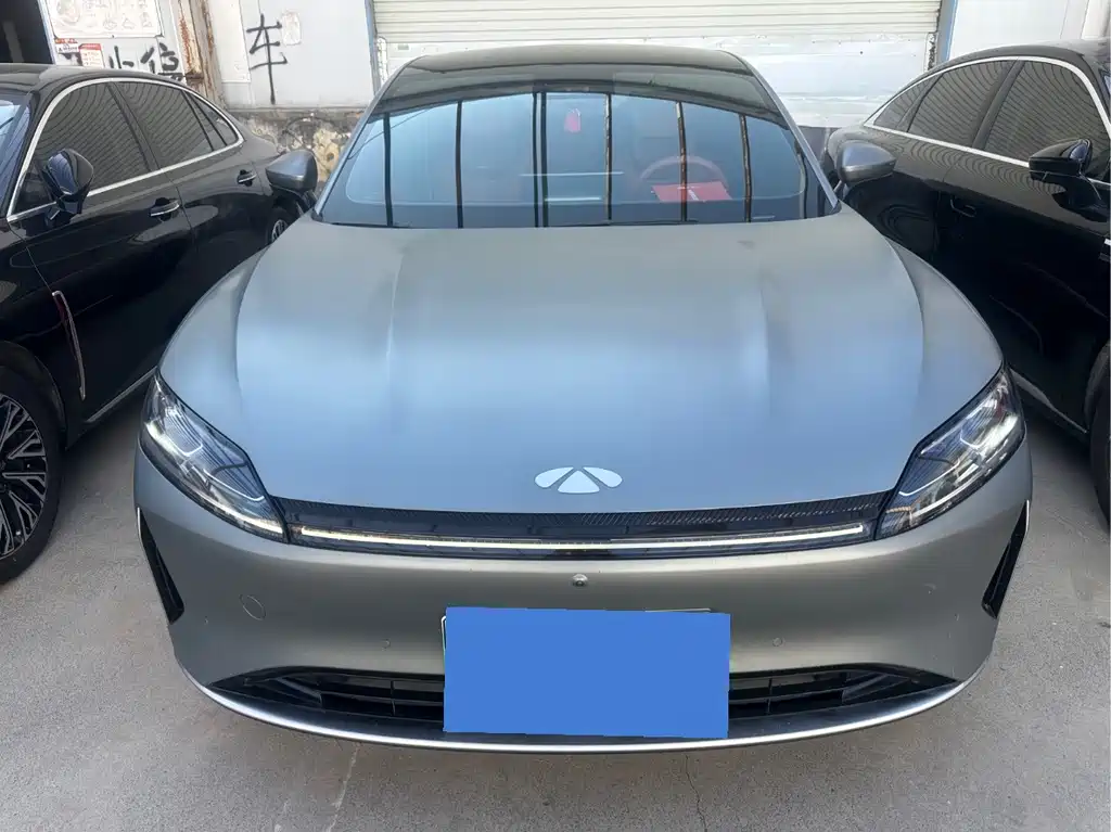 Fulwin Fengyun A9L — миниатюра 2