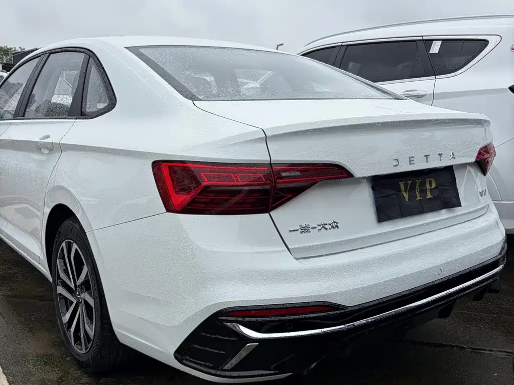 Jetta VA7 — миниатюра 17