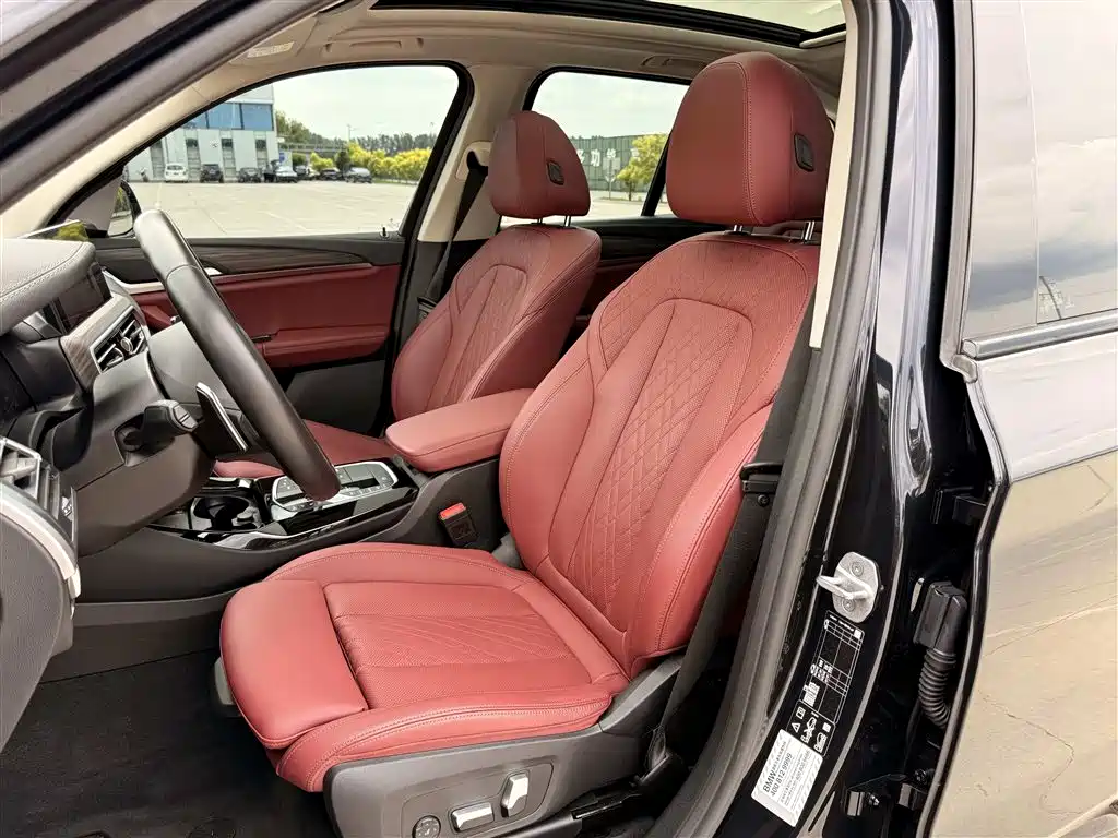 BMW X3 2023 xDrive30i Lead M