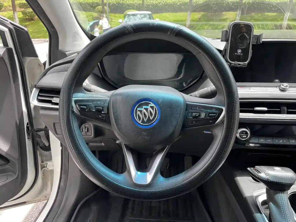 Buick Velite 6 — миниатюра 14