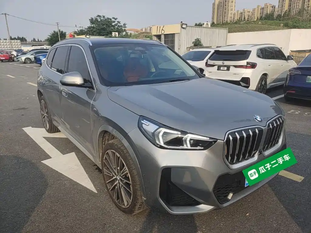 BMW X1 2023 xDrive25Li M Sport
