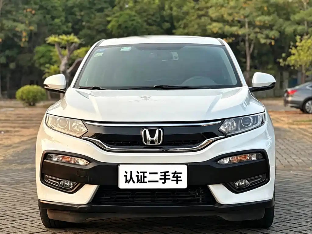 Honda XR-V — миниатюра 2