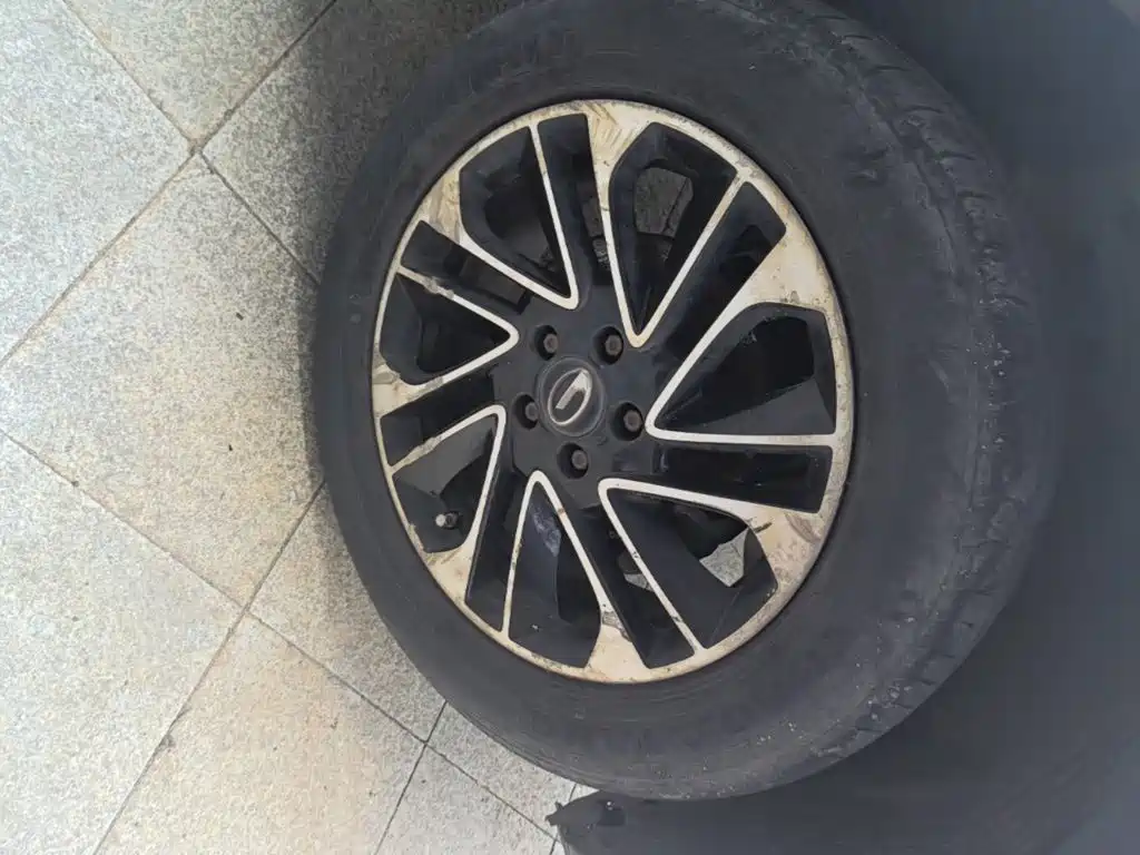 GAC Motor Trumpchi GS4 — миниатюра 23