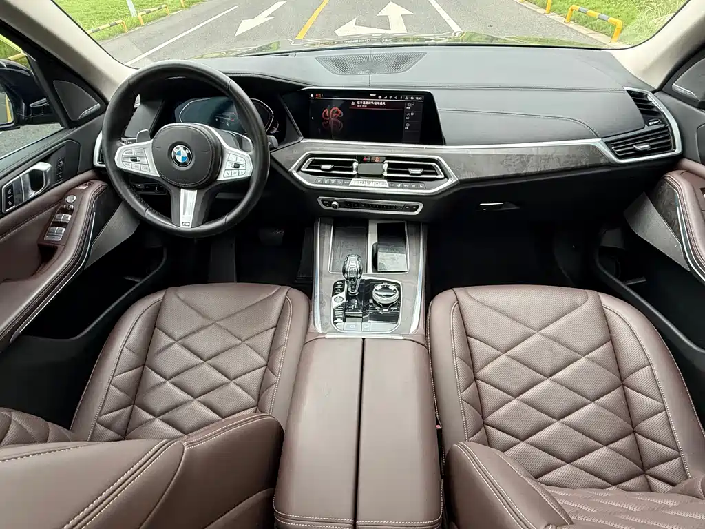 BMW X5 — миниатюра 20