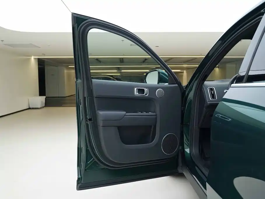 Li Auto Li L9 — миниатюра 14