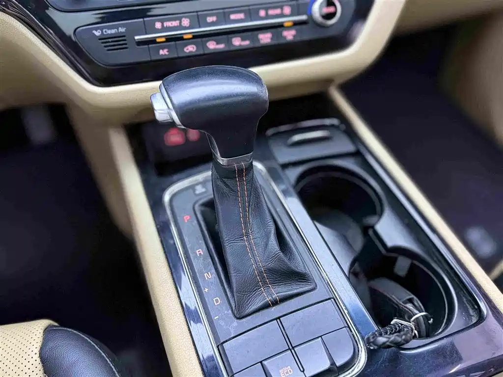 Kia Carnival — миниатюра 13